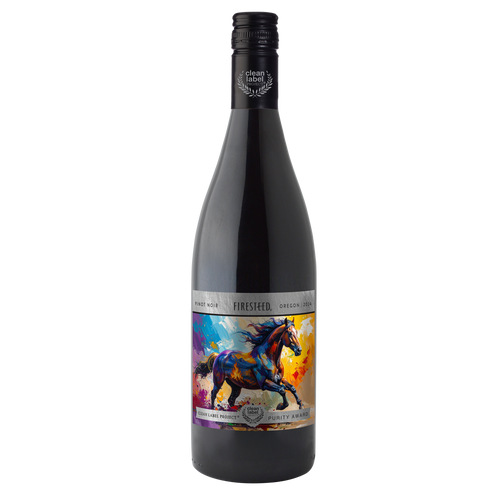 Firesteed Oregon {i}Pinot Noir{/i}