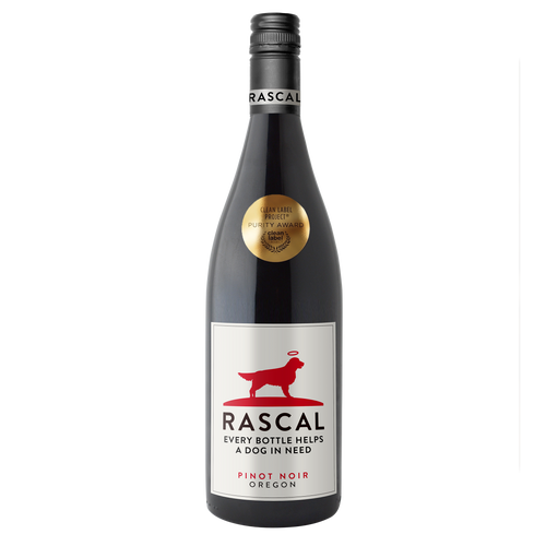 Rascal {i}Pinot Noir{/i}