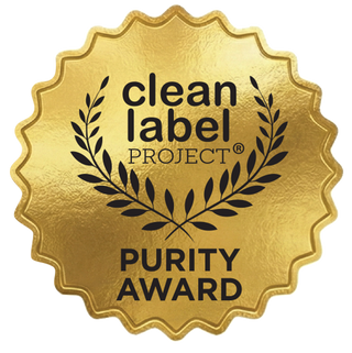 Clean Label Project Purity Award