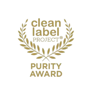 Clean Label Project Purity Award