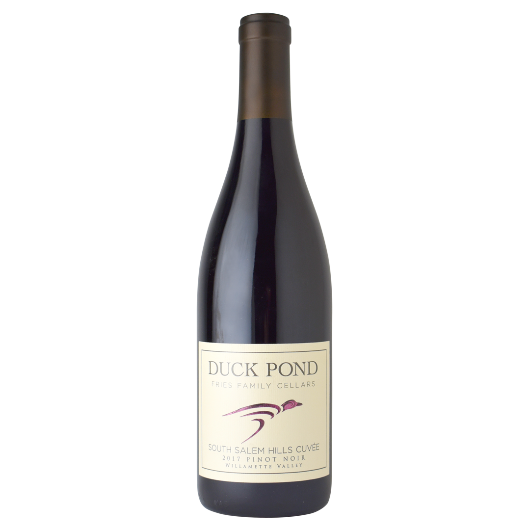 Duck Pond Wine Duck Pond Great Oregon Pond Pinot Noir
