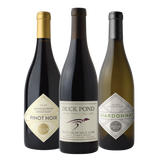 Duck Pond Cellars Taste of Oregon