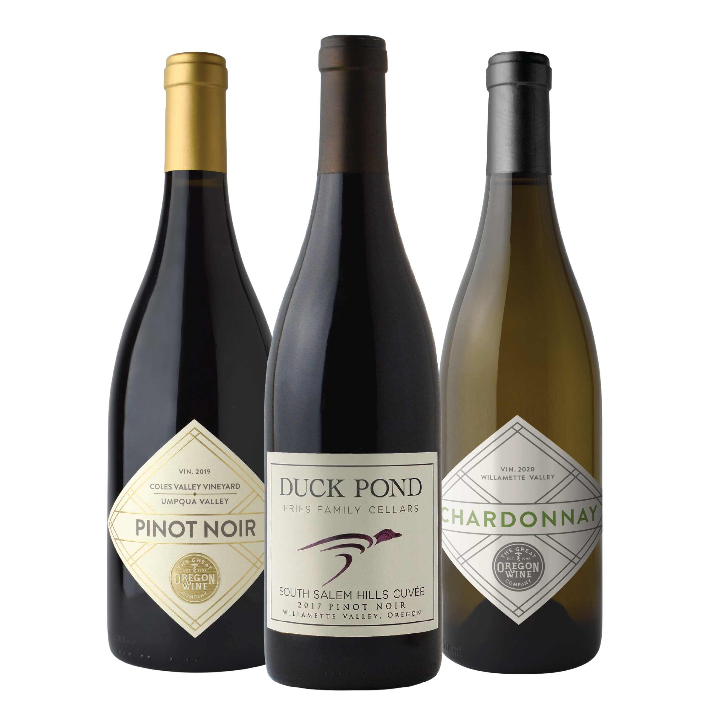 Chardonnay Duck Pond Vineyard Duck Pond Chardonnay 2014