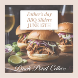 Father's Day BBQ