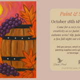 Paint & Sip