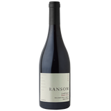 2016 Ransom Eola-Amity Hills Cattrall Vineyard Pinot Noir