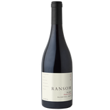 2018 Ransom Eola-Amity Hills "The Archive" Pinot Noir
