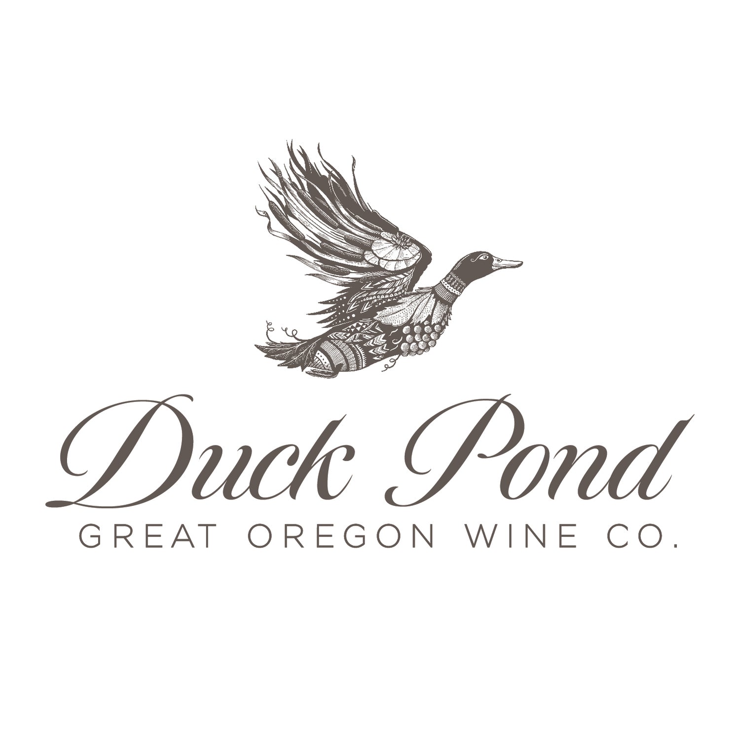Our Portfolio Duck Pond Cellars