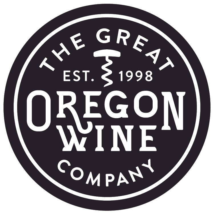 Great Oregon Wine Co