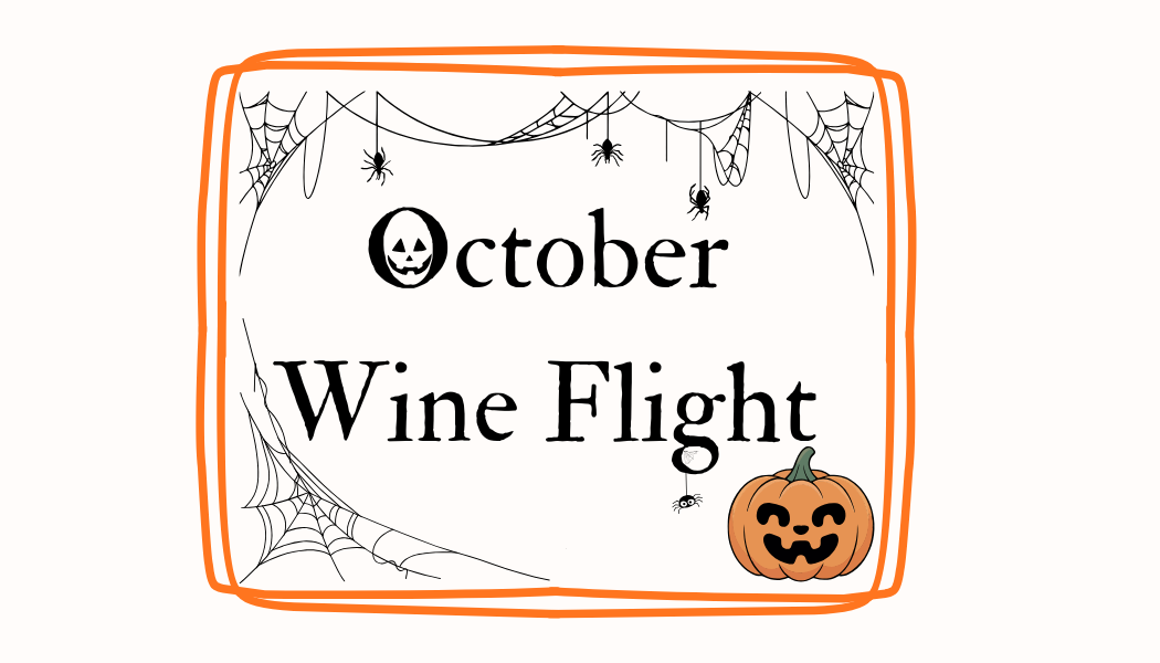 Wine Flight