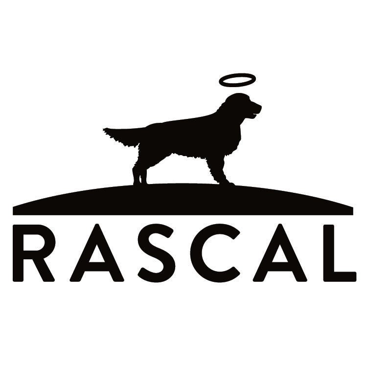 Go Rascal White Logo Shop Rascal Wines | Buy Oregon Pinot Noir & Rosé Online – Duck Pond Cellars