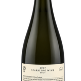 2017 Duck Pond Blanc de Noirs Umpqua Valley