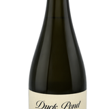 2017 Duck Pond Blanc de Noirs Umpqua Valley