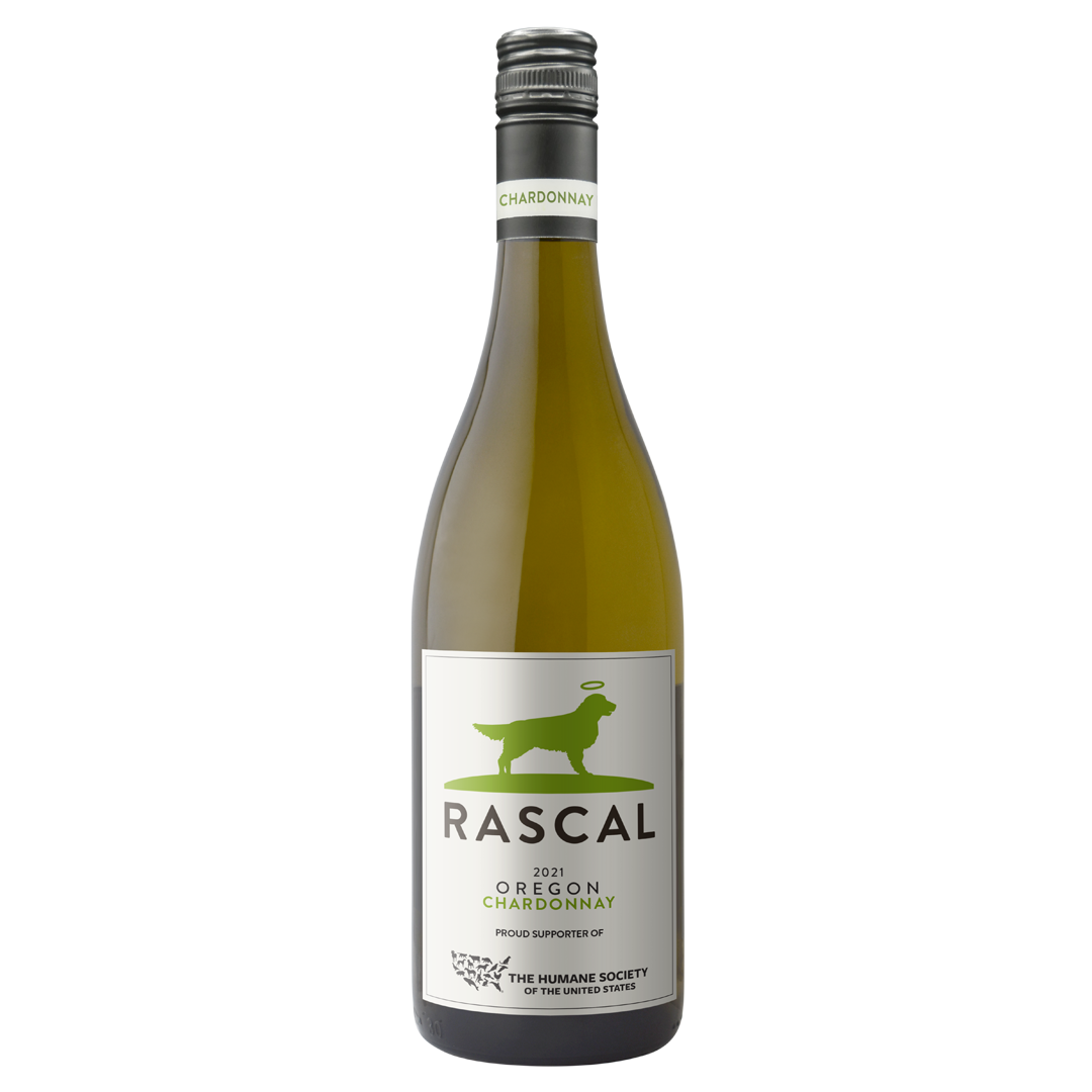 Rascal Wines | Official Home | Now at Duck Pond Cellars