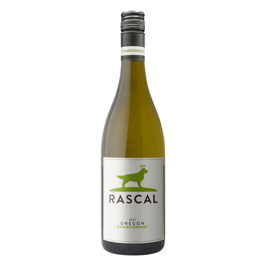 Rascal Chardonnay
