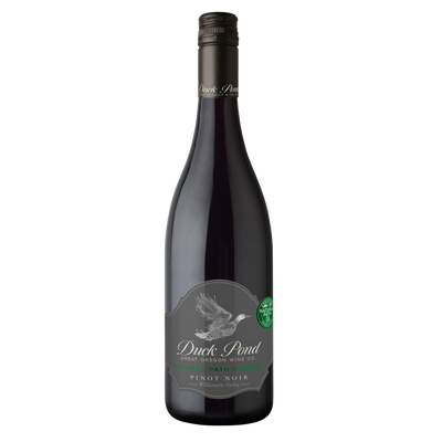 2022 Duck Pond Cellars Pinot Noir Reserve Willamette Valley