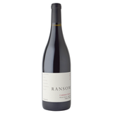 2023 Ransom Cabernet Franc Rogue Valley