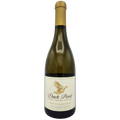 2024 Duck Pond Chardonnay Estate Willamette Valley view 1