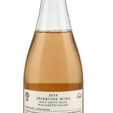 2024 Duck Pond Brut Rose of PN EAH Cattrall Vyd