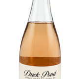 2024 Duck Pond Brut Rose of PN EAH Cattrall Vyd