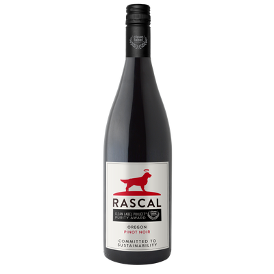 2024 Rascal Pinot Noir Oregon