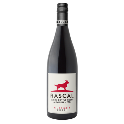 2024 Rascal Pinot Noir Oregon