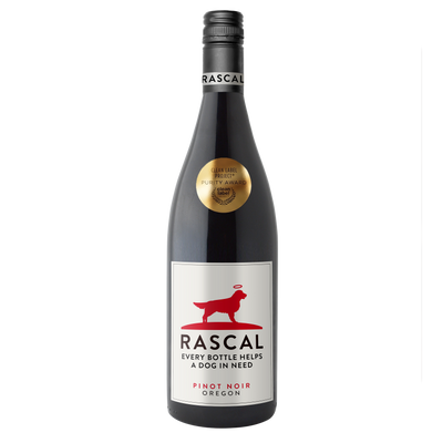 2024 Rascal Pinot Noir Oregon