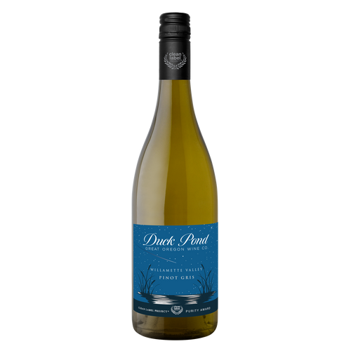 2024 Duck Pond Cellars Pinot Gris