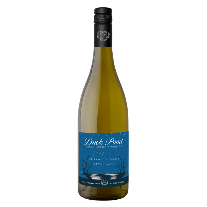 2024 Duck Pond Cellars Pinot Gris