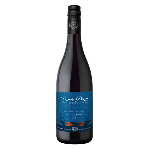 2024 Duck Pond Pinot Noir