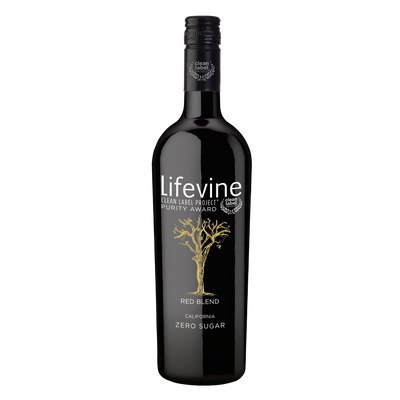 2023 Lifevine California Red Blend
