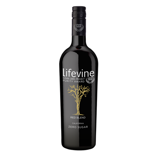 2023 Lifevine California Red Blend