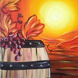 Paint & Sip