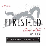 2022 Firesteed Pinot Noir Willamette Valley