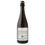 2017 Duck Pond Blanc de Noirs Sparkling Wine Umpqua Valley