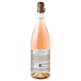 2024 Duck Pond Sparkling Rose of Pinot Noir Cattrall Vineyard Eola-Amity Hills