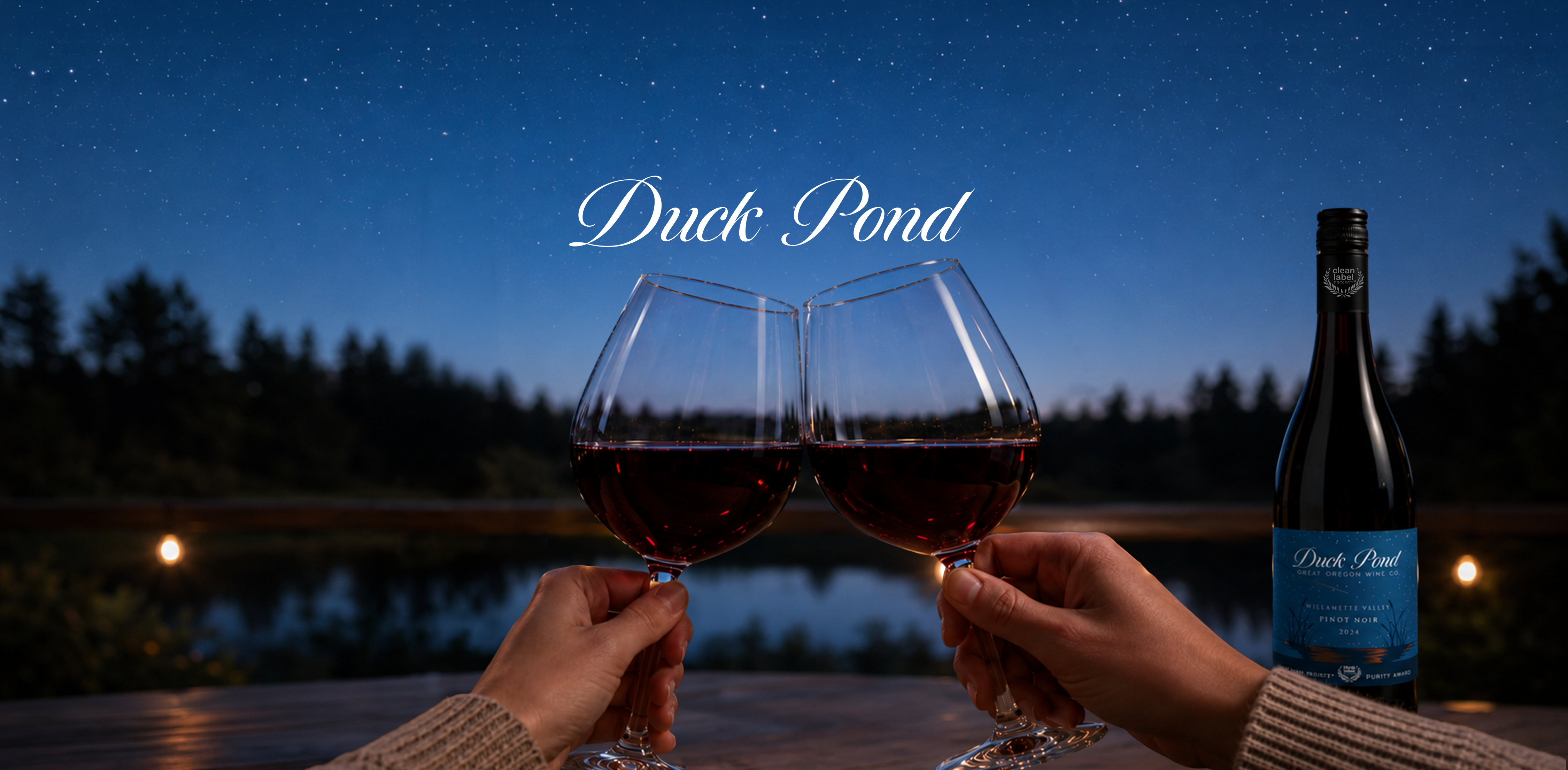 OREGON WINE, CONSIDERED