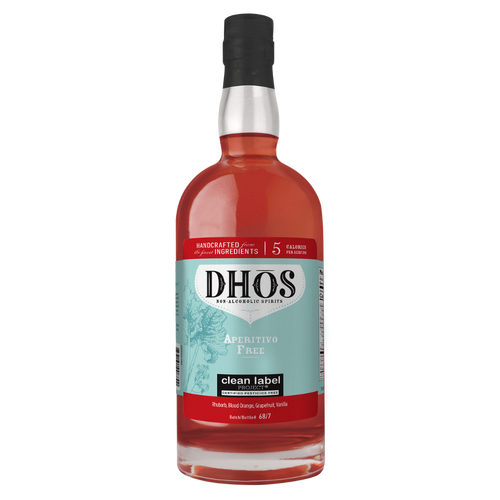 DHŌS  APERITIVO