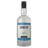 DHOS BLANCO TEQUILLA FREE