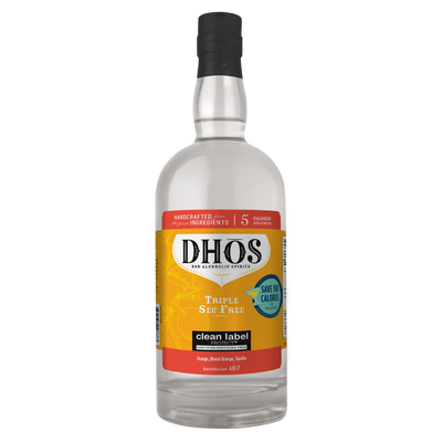 DHŌS  TRIPLE SEC