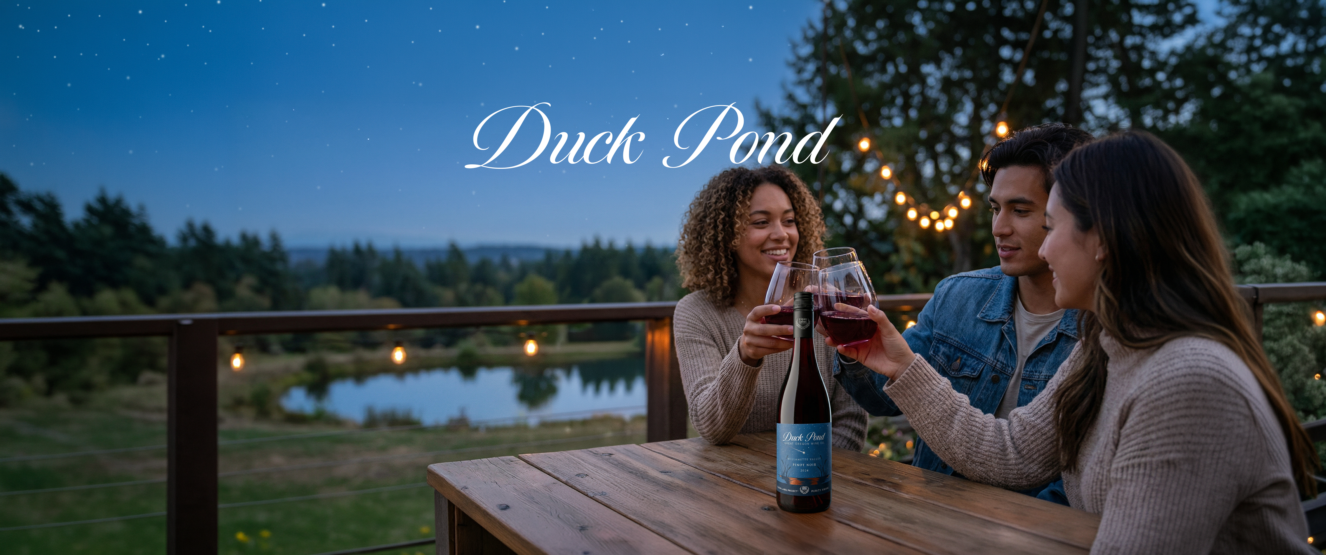 OREGON WINE, CONSIDERED