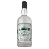 Ransom Genepi