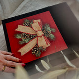 Red, White & Rose Collection