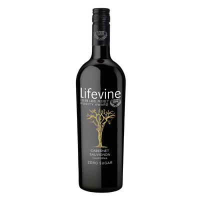 2023 Lifevine California Cabernet Sauvignon