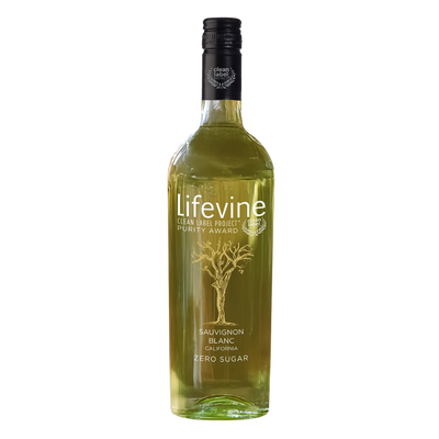 2024 Lifevine California Sauvignon Blanc