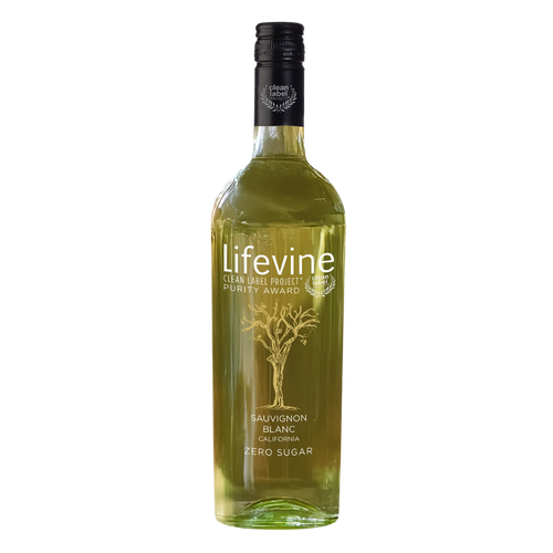 2024 Lifevine California Sauvignon Blanc