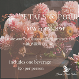Petal & Pour