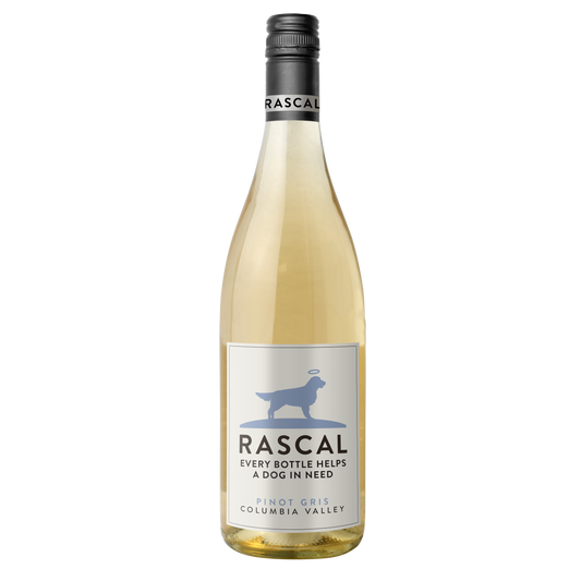 2022 Rascal Columbia Valley Pinot Gris