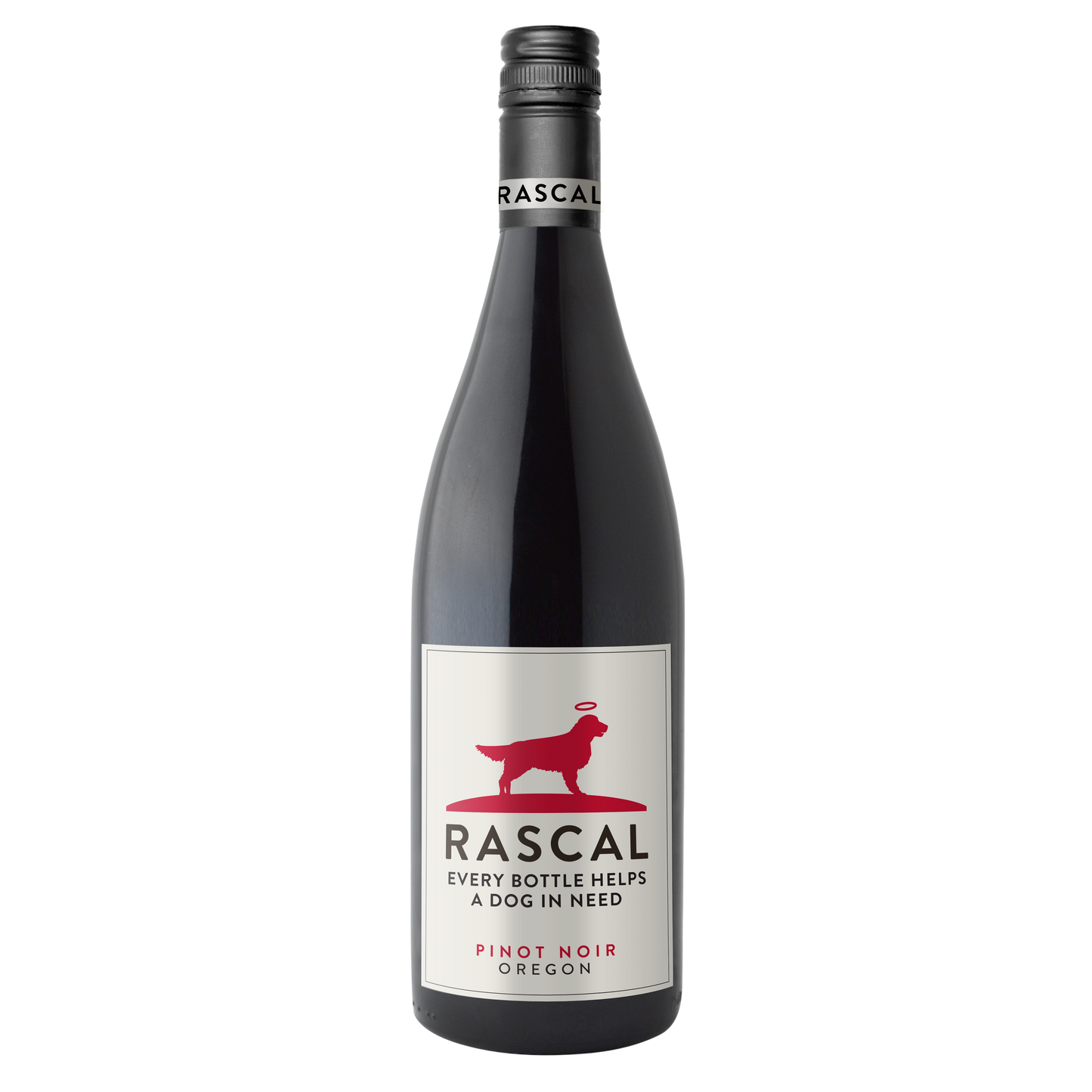 2023 Rascal Oregon Pinot Noir