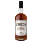 Ransom Bourbon Whiskey 16 Year